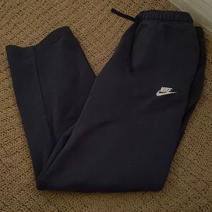 nike sweats